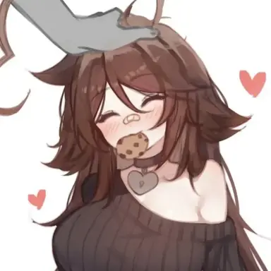 Profile image of Molly