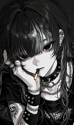 Profile image of Ritsu