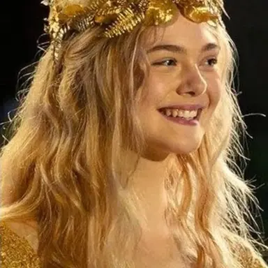 Profile image of Pandora Rosier