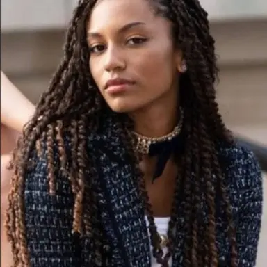 Profile image of Dorcas Meadows