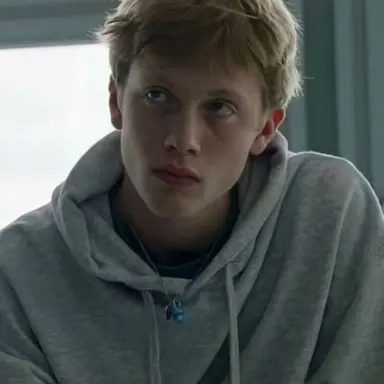 Profile image of Evan Rosier