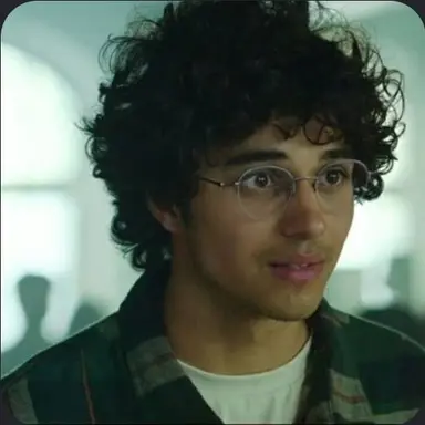 Profile image of James Potter