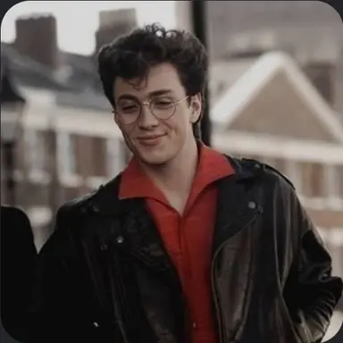 Profile image of James Potter