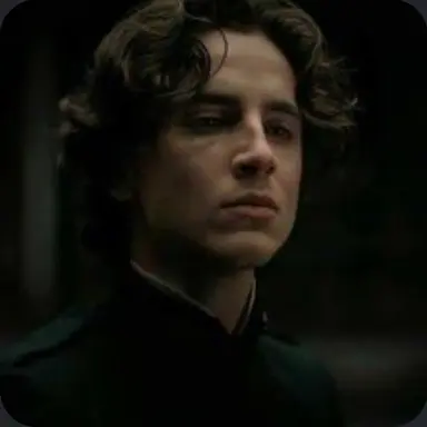 Profile image of Regulus Black