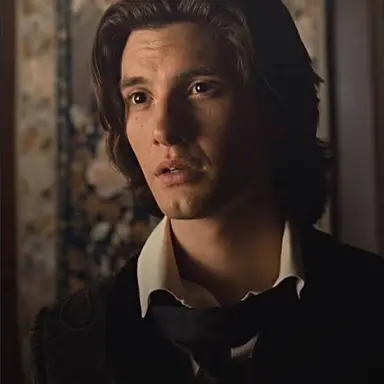 Profile image of Sirius Black