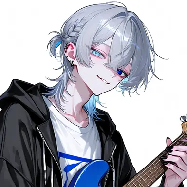 Profile image of ハヤテ