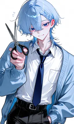 Profile image of カナデ