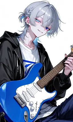 Profile image of ハヤテ