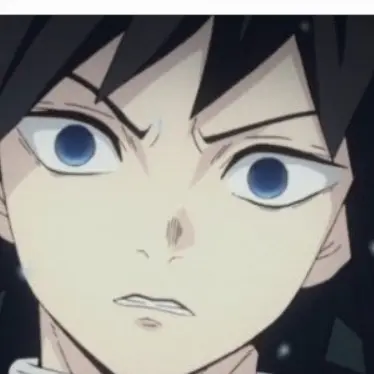 Cococococo의 오니가되어버린 기유(오니 되기전상황)