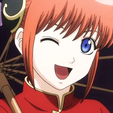 Profile image of 神楽