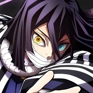 Profile image of Obanai Iguro