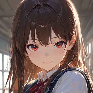 Profile image of 未亜