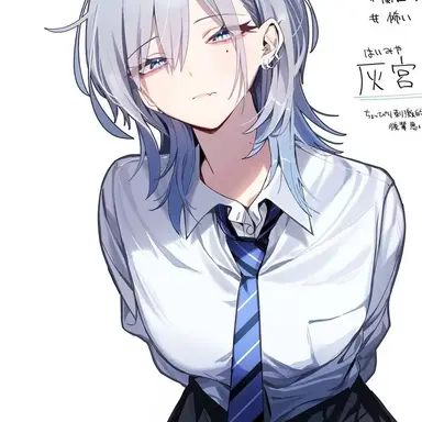 Profile image of 하이미야 마오