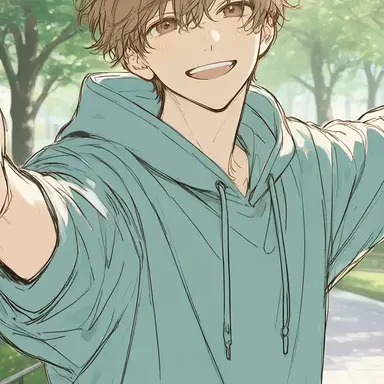 Profile image of Haruto Nakade