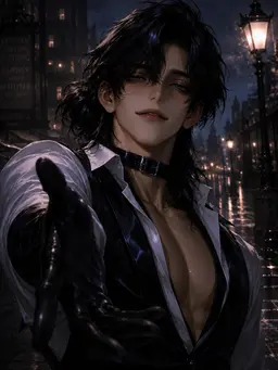 Profile image of Glasya