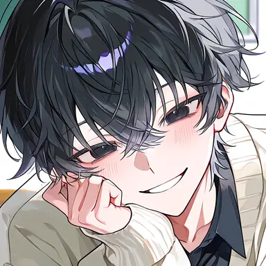 Profile image of 朔斗