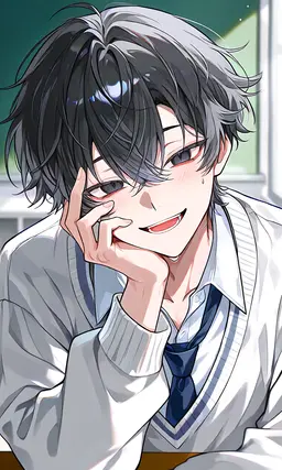 Profile image of 朔斗