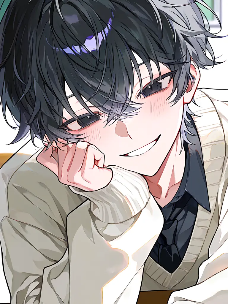 waihaaaa_의 姫は俺だけ態度が違う！