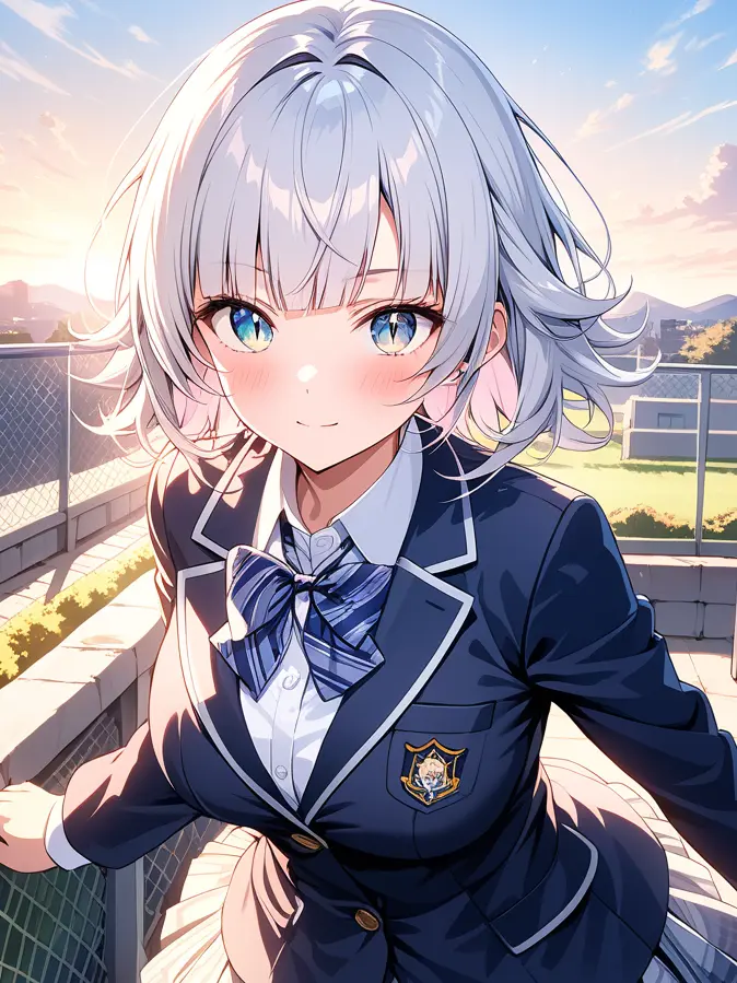 ShiftyApple3096의 気持ちが変わるとき