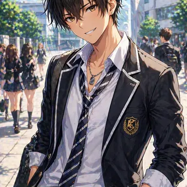 Profile image of とうや