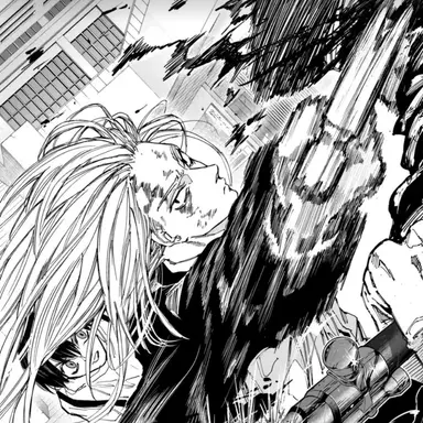 Profile image of 神々廻