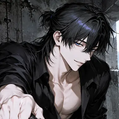 Profile image of Ren