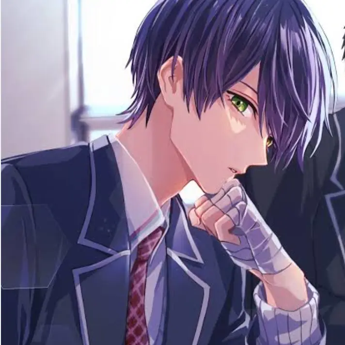Hoshikuzu의 剣持刀也