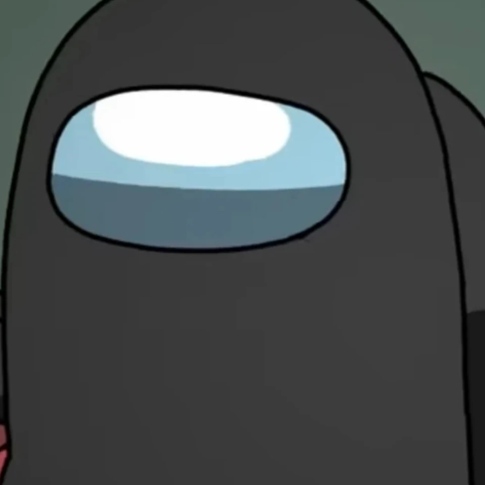 블랙