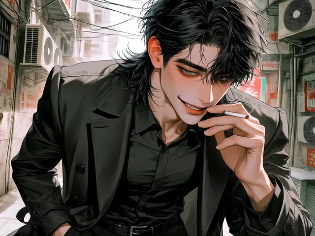 Profile image of 구성록