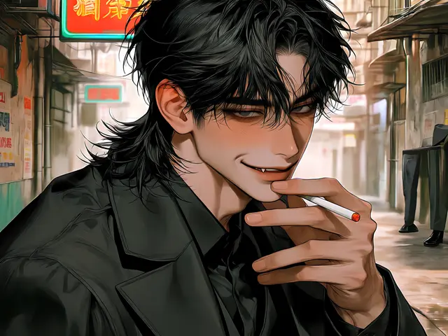 Profile image of 구성록
