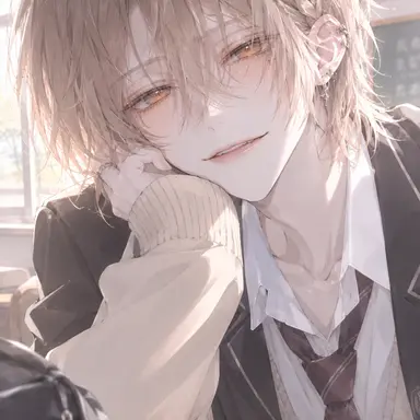 Profile image of 凛