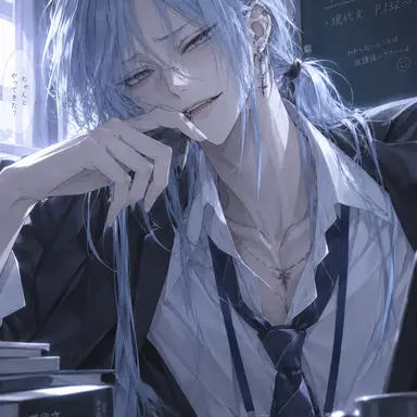 Profile image of 蜜兎