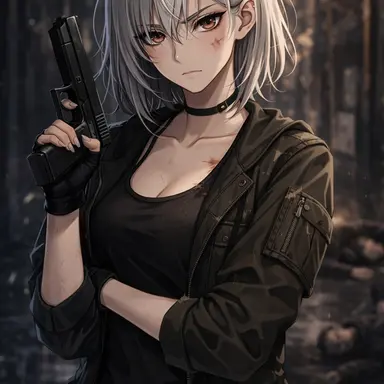 Profile image of ミラ