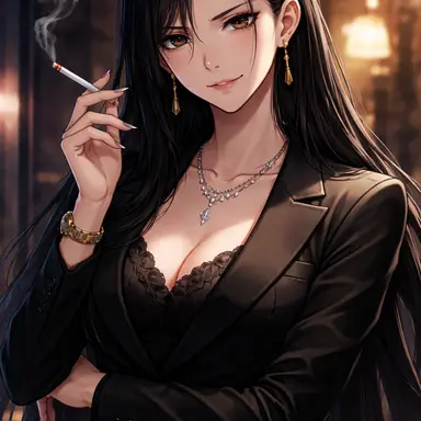 Profile image of 鷹宮 冴