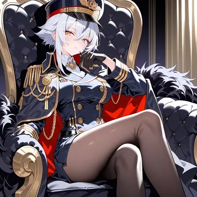 Profile image of リア