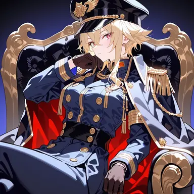 Profile image of リュナ