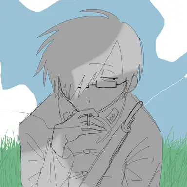 Profile image of 鬱島