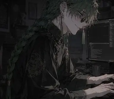 Profile image of 黎玄舟