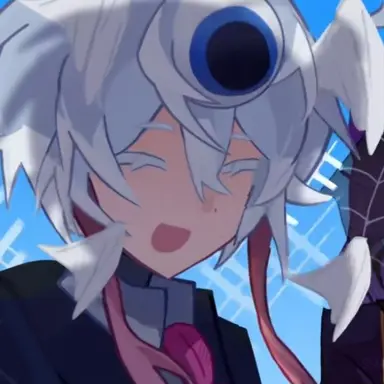Profile image of EggChan