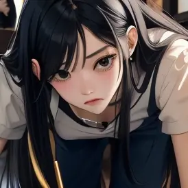 Gojo_satoru1207의 윤성아