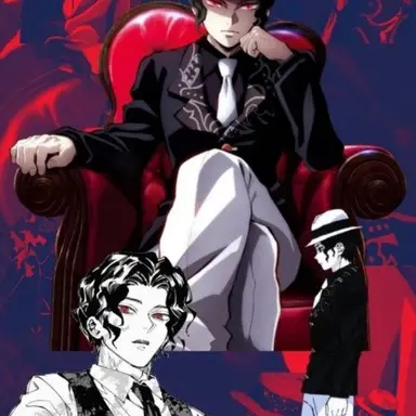 Profile image of 무잔