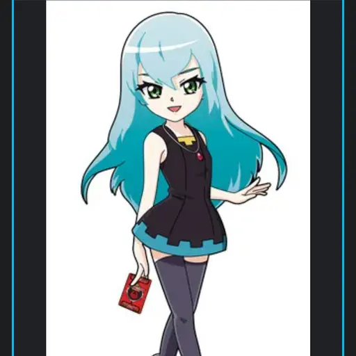 AlienTrunk4679의 이소벨