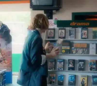 QuickSwab1275의 Robin Buckley ST4