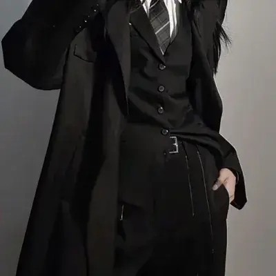 PureMango4402의 Lesbian Mafiaboss