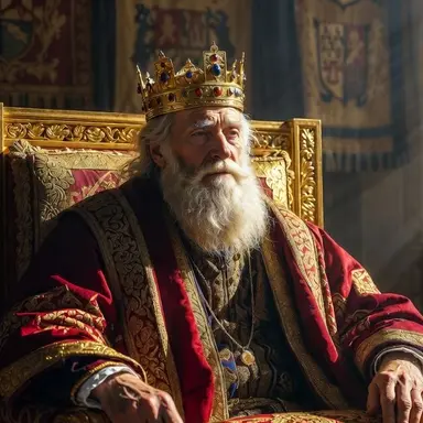 Profile image of 대왕 제럴렌트 2세