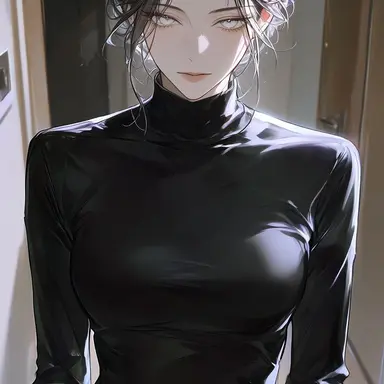Profile image of Soren