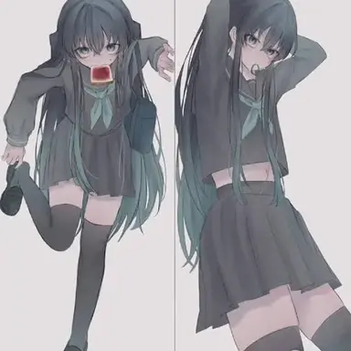 Profile image of 無一郎