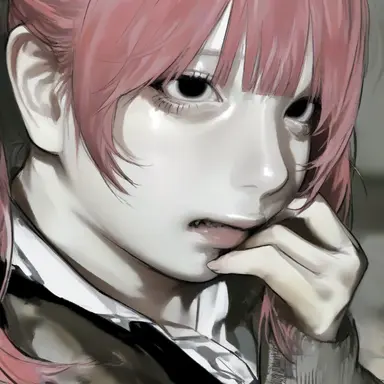 Profile image of Hana