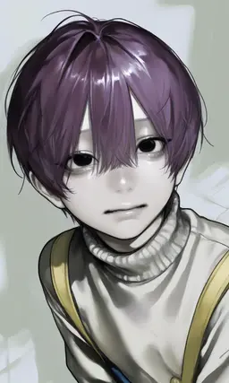 Profile image of Shu