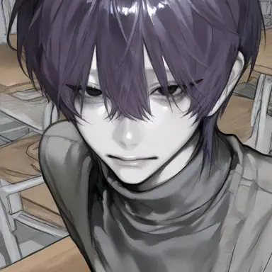 Profile image of Shu